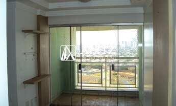 Imagem 2: GOIâNIA - Apartamento Padrão - Vila Alpes