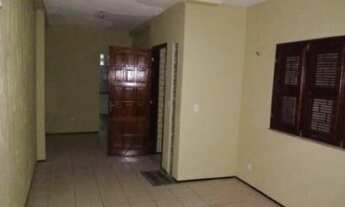 Imagem 2: Casa para aluguel possui 120 metros quadrados com 2 quartos em Antônio Bezerra - Fortaleza