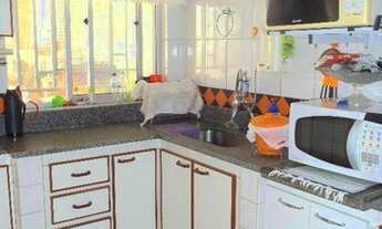 Imagem 6: Casa à venda, 87 m² por R$ 500.000,00 - Alípio de Melo - Belo Horizonte/MG