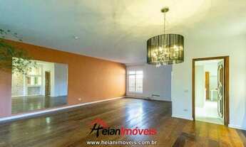 Imagem 2: Sobrado para Venda, 3 Dorm, 3 Vagas, Próx. Planaldo Paulista