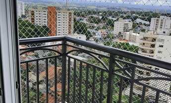Imagem: Apartamento no Vila Ema - Residencial Unique