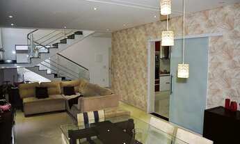 Imagem: Quatro dormitórios no Residencial Veredas