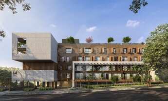 Imagem: PORTO ALEGRE - Padrão - Três Figueiras