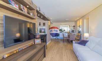 Imagem 5: Apartamento com 3 dormitórios(1 suíte), 90m, 2 vagas, à venda por R$ 785.000 - Menino Deus