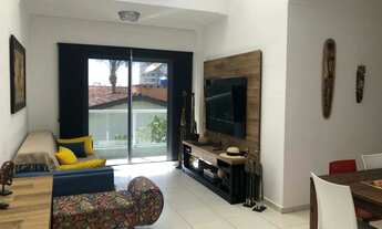 Imagem: Cobertura duplex para venda tem 190 m2 com