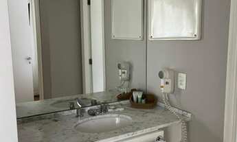 Imagem 7: FLAT DISPONÍVEL PARA LOCAÇÃO LOCALIZADO NO BAIRRO CONSOLAÇÃO - 48m²