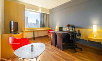 Imagem 6: Flat para investimento em Guarulhos