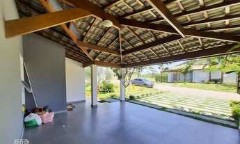 Imagem 5: Casa em Condomínio para Venda em Itupeva, Inhandjara, 4 dormitórios, 2 suítes, 4 banheiros