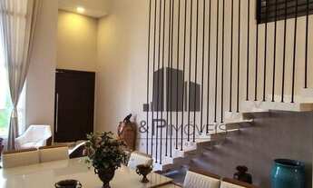 Imagem 5: Casa à venda, 210 m² por R$ 1.300.000,00 - Condomínio Residencial Una - Itu/SP