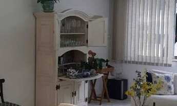 Imagem 2: Apartamento localizado na Rua Maria Quitéria 4 quartos