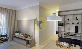 Imagem 2: Apartamento para Venda em Itu, Condomínio Residencial Torres de Itu, 3 dormitórios, 1 suít