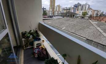 Imagem 6: Apartamento com 1 dormitório à venda, 45 m² por R$ 170.000,00 - Campinas - São José/SC