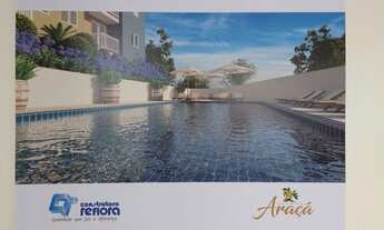 Imagem 2: Apartamento para venda tem 48 metros quadrados com 2 quartos