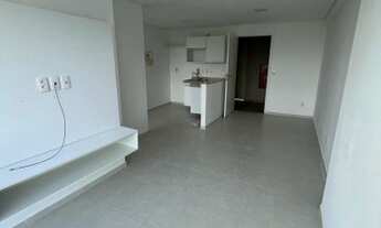 Imagem 2: Apartamento para aluguel com 40 metros quadrados com 1 quarto