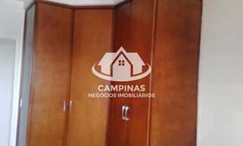 Imagem 7: APARTAMENTO PARA VENDA NO JARDIM DAS BANDEIRAS EM CAMPINAS/SP