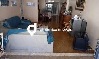 Imagem 3: OPORTUNIDADE 3 QUARTOS COM VAGA ANDAR ALTO DOC OK POSTO 6 COPACABANA IPANEMA