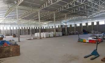 Imagem 7: Galpão para alugar ou vender no Anel Viário, 10.500m2, novo, Só de galpão 4.000m2