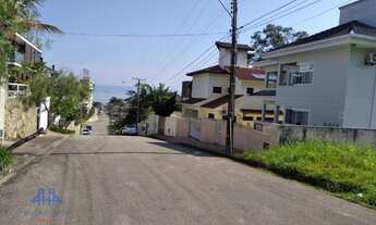 Imagem 4: Terreno à venda, 778 m² por R$ 1.020.000,00 - João Paulo - Florianópolis/SC