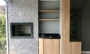 Imagem 2: Apartamento para venda possui 225 metros quadrados com 4 quartos