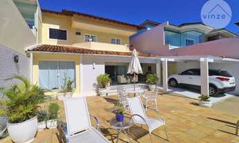 Imagem 6: Casa com 5 dormitórios, 480 m² - Barra da Tijuca - Aceita permuta