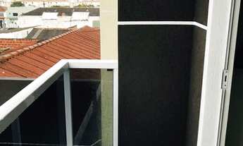 Imagem 4: Triplex para Venda, bairro Fazendinha, 4 dormitórios, 1 suíte, 3 banheiros, 2 vagas de gar