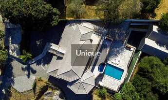 Imagem 5: Mansão c/ vista mar no Alto de Búzios à venda, 706 m² por R$ 4.800.000 - Alto de Búzios