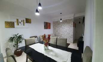 Imagem 4: Apartamento a venda 72m com 3 quartos 1 suíte na Vila Augusta - Life Park - Guarulhos - SP