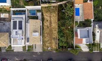 Imagem 7: Lote com 455 m² no condomínio BOSQUE IMPERIAL em São Pedro - Juiz de Fora - MG