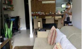 Imagem 7: Lado da USP - Lindo apto com 3 dorms sendo 1 suíte, rico em armários, cozinha americana, s