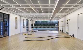 Imagem 2: Apartamento para venda tem 162 metros com 3 suítes Parque da Cidade