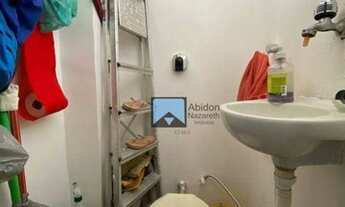 Imagem 3: ENTRE O C.S.ENTO E À R. TAVARES MACEDO