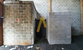 Imagem 6: Pavilhão/Galpão para alugar no bairro Jardim Zara - Ribeirão Preto/SP