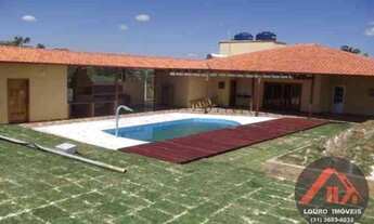 Imagem 6: Excelente casa em lote de 1.000m² próximo a Serra do Cipó (Temos varias opções)