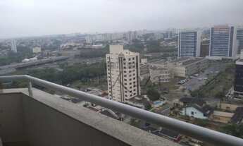 Imagem 6: Apartamento - Parque Residencial Aquarius - Residencial Riviera Aquarius Residence - 77m²