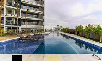 Imagem 6: Apartamento pronto de 79m², com 3 dormitórios (sendo 1 suíte), varanda gourmet + 2 vagas!