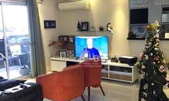 Imagem 4: Apartamento para venda com 109 metros quadrados com 3 quartos em Pilares - Rio de Janeiro