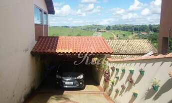 Imagem 3: Casa com 4 dormitórios à venda, 270 m² por R$ 550.000 - Pouso Alegre - Santa Isabel/SP