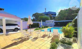 Imagem 4: Casa com 5 dormitórios, 480 m² - Barra da Tijuca - Aceita permuta