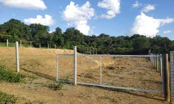 Imagem 3: Incra 09 - Vendo lote de 1.150m² com água e luz (Vista Maravilhosa