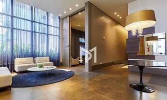 Imagem 5: Apartamento com 3 dormitórios à venda, 103 m² por R$ 968.680,00 - Vila Izabel - Curitiba/P