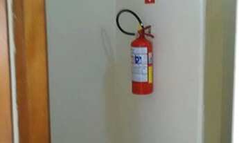 Imagem 5: Sala Comercial Rua Doutor Quirino