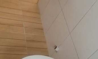 Imagem 3: Apartamento para venda com 37 metros quadrados com 1 quarto em Aviação - Praia Grande - Sã