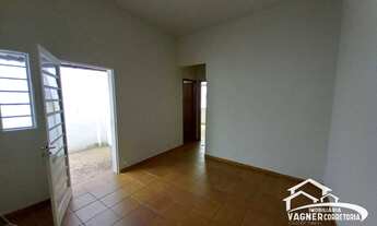 Imagem: Apartamento 02 Quartos no Centro de Lorena