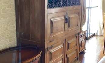 Imagem 4: Apartamento mobiliado na Vila Mascote