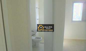 Imagem 3: APARTAMENTO NOVO 65m² - RUDGE RAMOS - SBC