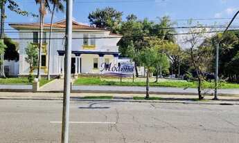 Imagem 6: Sobrado Comercial para Locação em São Paulo, Jardim America, 1 dormitório, 5 banheiros, 16