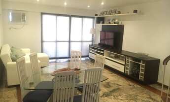 Imagem 4: Linda cobertura duplex. Vazia. Disponível para venda possui 250 metros quadrados com 3 qu