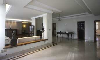 Imagem 6: Apartamento de 4 quartos na Praça da Liberdade