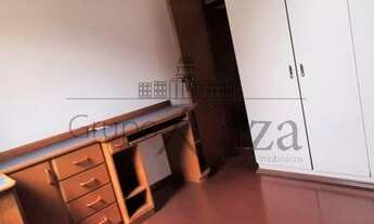 Imagem 14: Apartamento para venda com 88 metros quadrados com 3 quartos em Vila Ema - São José dos Ca