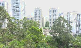 Imagem 7: Studio para venda tem 38 metros quadrados com 1 quarto em Vila Andrade - São Paulo - SP